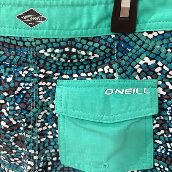 O’Neill Boys Board Shorts - Picture 7 of 7